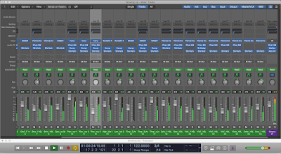 Download Logic Pro X Templates