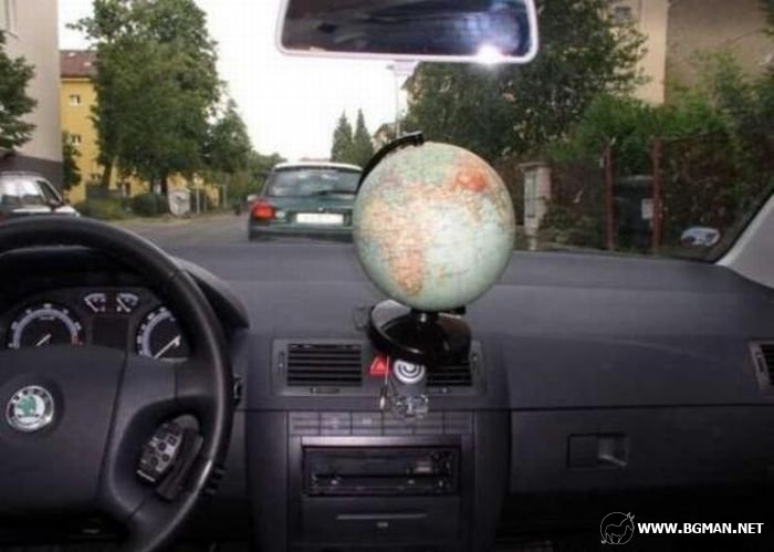 gps