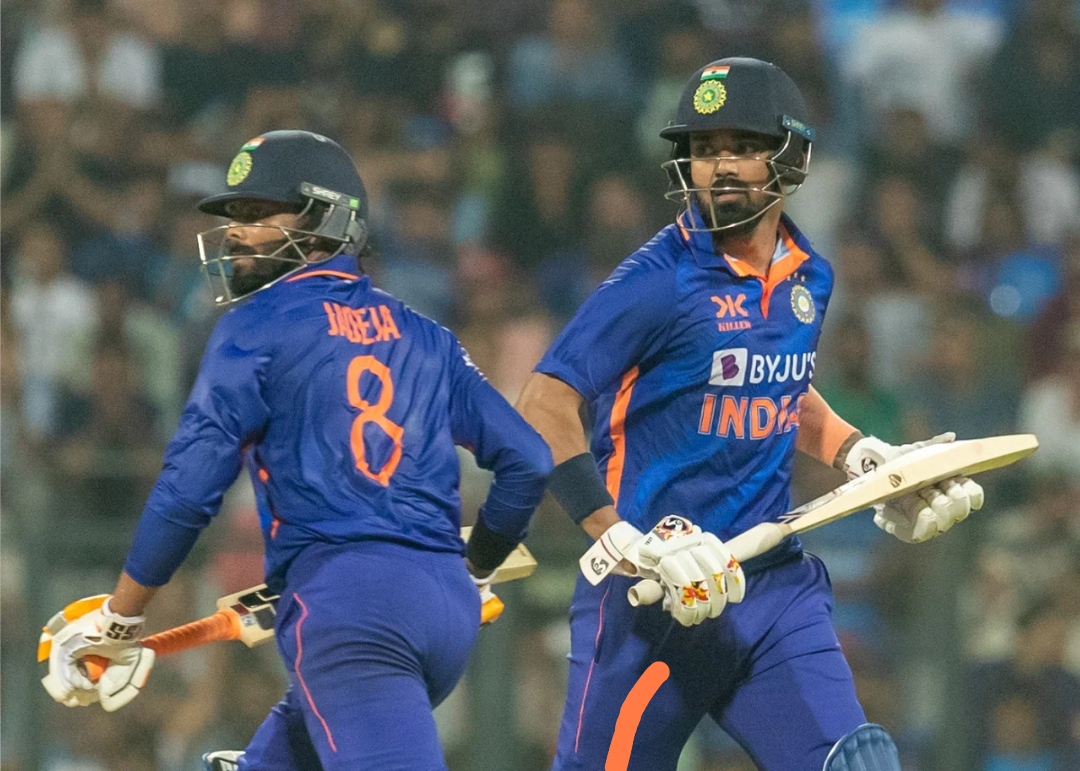 Sygdom Modtager forslag India vs Australia 1st ODI 2023 Highlights