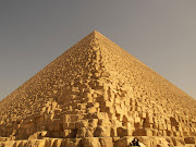 Pyramids and wonderful temples are the great things to enjoy in Egypt. (the pyramids)