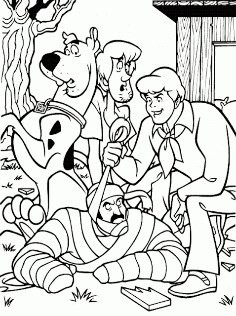 Coloring Pages To Print 5