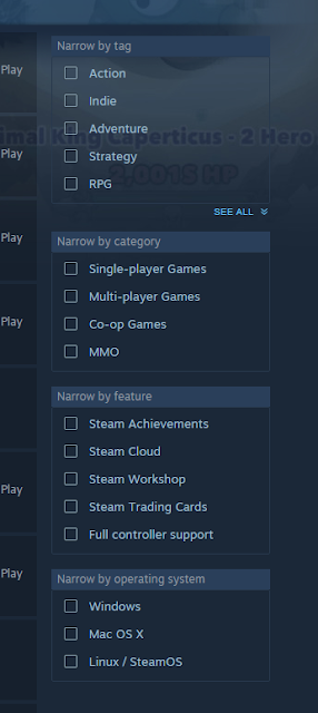 طريقة تحميل الالعاب المجانية من steam