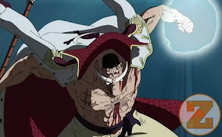 7 Fakta Aokiji One Piece, Anak Buah Kurohige Mantan Admiral Angkatan Laut