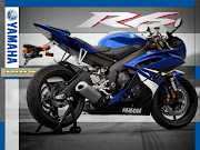 yamaha r6 image