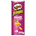 Pringles Prawn Cocktail  Flavour Chips 