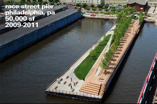 Philadelphia Landscape Architecture Firms