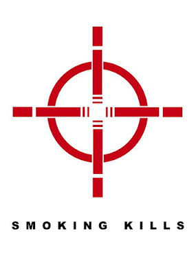 anti smoking ad