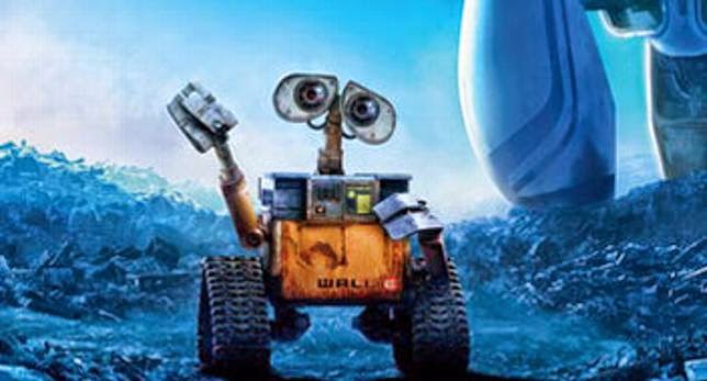  WALLE