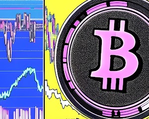 Bitcoin Surges as Investors Seek Haven Amid Banking Industry Instability