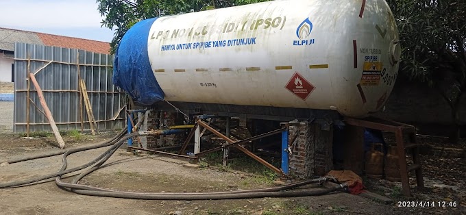 Bongkar Praktik “Kencing” Truk BBM Subsidi Pertamina