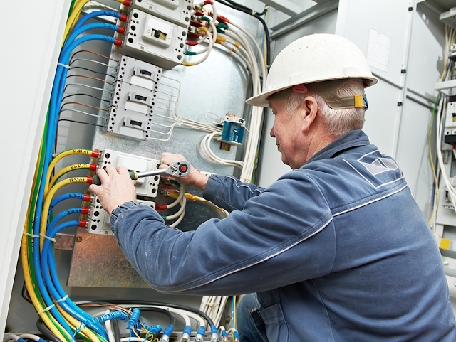 Electrical Contractors