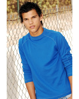 pictures of taylor lautner