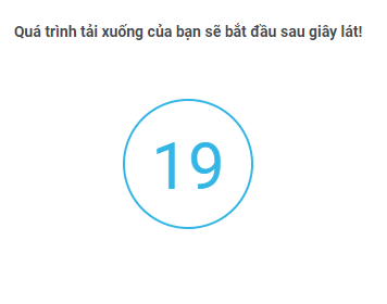 Tạo trang download nhiều get link cho blogspot