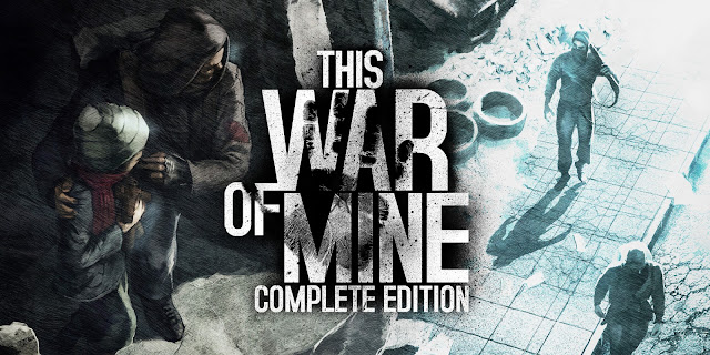 This War of Mine Complete Edition pc download torrent