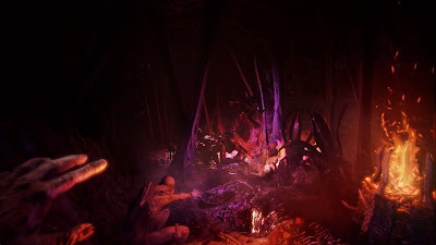 Agony Game Screenshot 10