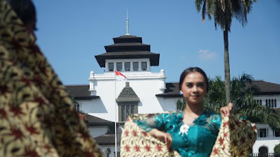 Indahnya Keberagaman Kota Bandung di 5 Kampung Toleransi Ini