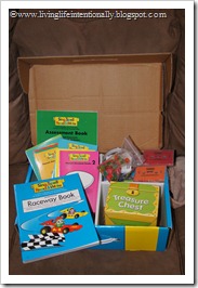 Sing Spell Read and Write Homeschool Language Arts