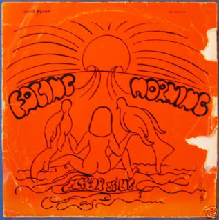 Fleur De Lis “Facing Morning”1972 mega rare Denmark Psych Rock  (one of the most rare & expensive European psychedelic rock albums)