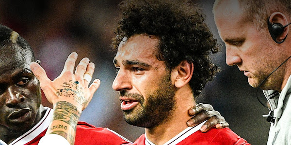 Liverpool star Mohamed Salah out to exact vengeance against Real Madrid