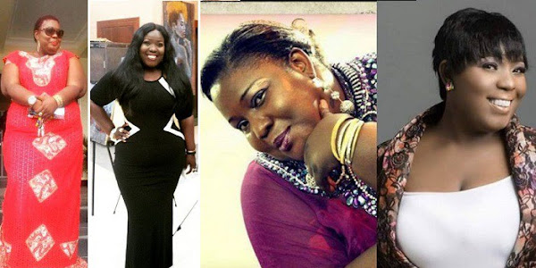 “I Hated Myself And Was Constantly Suicidal Yet I Made People Laugh” – Lepacious Bose Writes On Her Weight Loss (Photo)