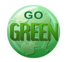 Gerakan Go Green