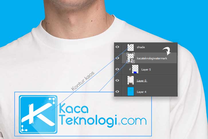 Download Download Template Mockup Kaos Lengan Panjang Psd Gratis Kaca Teknologi