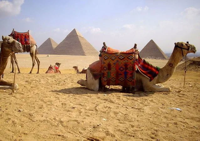 Photo: Egypt Budget Tours