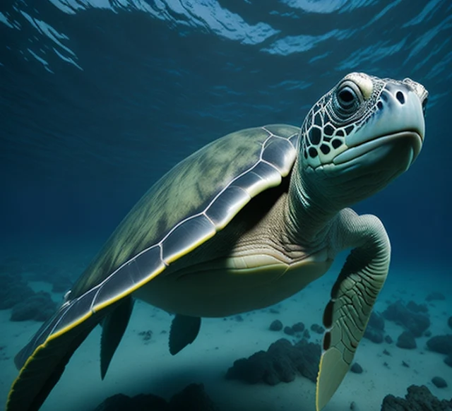 How many specis of Turtle? The part one    wikipidya/Various Useful Articles