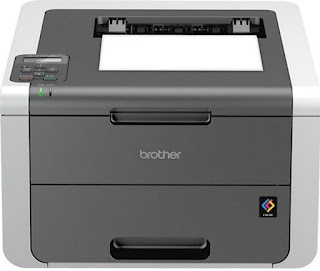 Brother HL-3140CW Driver Download, Review And Price