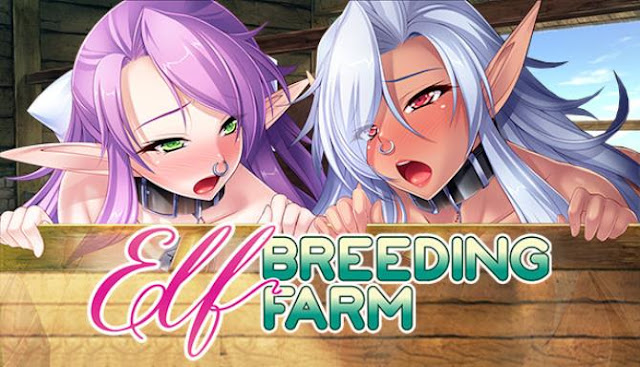 Elf Breeding Farm VN - Free Download Via GD and MG