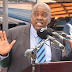 Botswana swears in 58-year old Mokgweetsi Masisi as new president