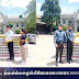 អាវុធហត្ថរាជធានីភ្នំពេញ សម្តែងនូវការថ្លែងអំណរគុណចំពោះ លោក សេង គឹមស្រេង និង លោកស្រី សំ សៀវហេង !