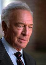 Christopher Plummer - Biografie, filme și seriale