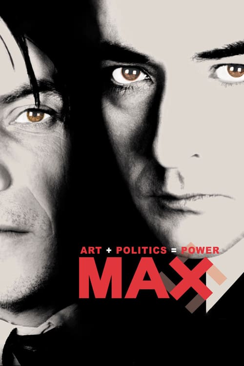 [HD] Max 2002 Online Español Castellano