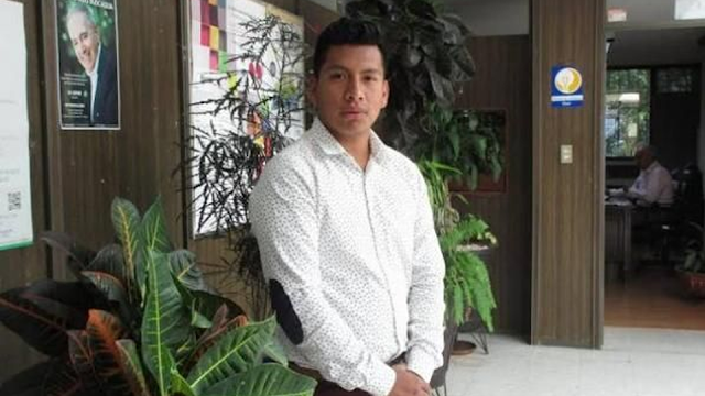 México Niega 'Beca Escolar' A Estudiante Indígena Y Ahora Estudiará En Stanford.
