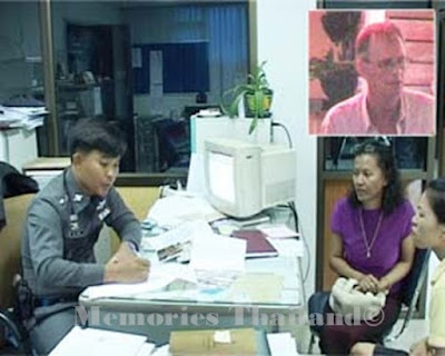 Linda, the owner of Crazy Dave's found herself embroiled in a Pattaya food poisoning scandal