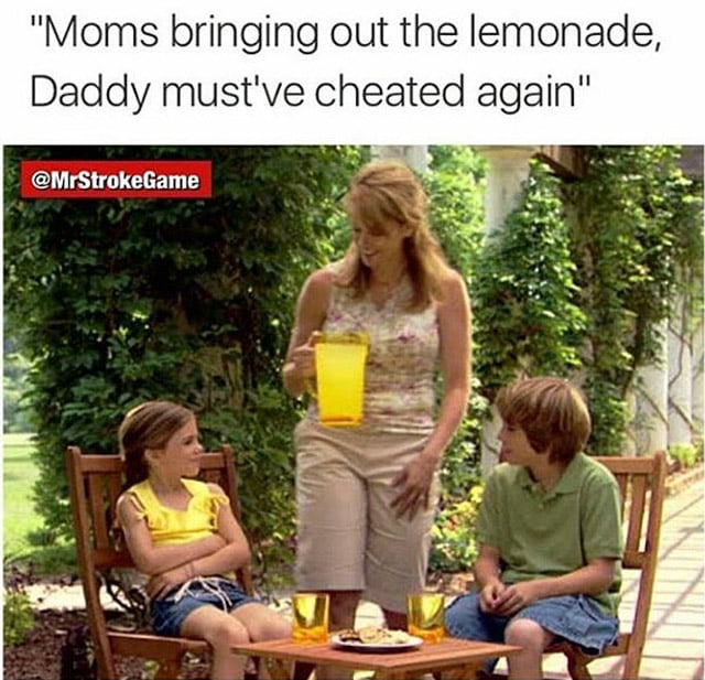 Funniest Beyonce Lemonade Memes