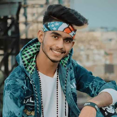 Ankit Dancer