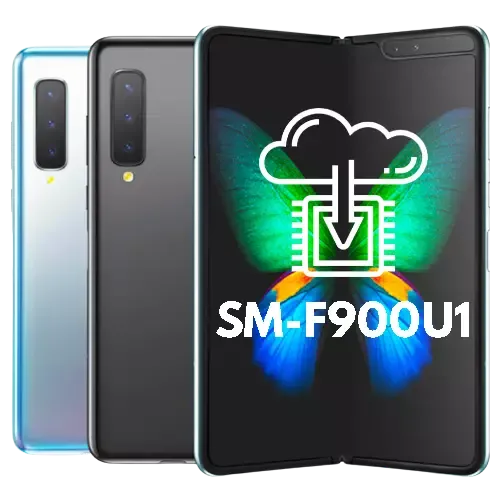 Full Firmware For Device Samsung Galaxy Fold SM-F900U1