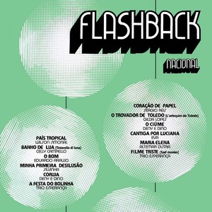 V. A. - Flashback Nacional (1974)[Flac]