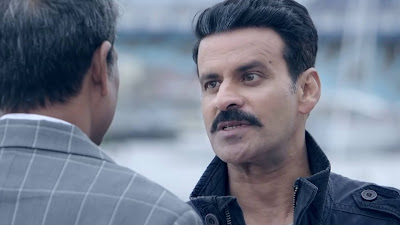 Stunnig Manoj Bajpayee HD Photo Free Download