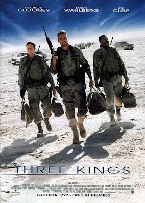 Three Kings (1999) BRRip 720p Mediafire