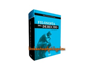 [PDF] Filosofía del derecho  | José Silva Vallejo | Legales Ediciones | descarga