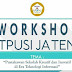 Workshop ATPUSI Jateng. Narasumbernya Langsung Pak Gubernur Ganjar Pranowo..!! Top..! Ayok Melu Kang...!!