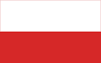 Résultat de recherche d'images pour "drapeau pologne"