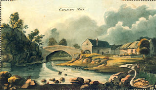 Cathcart Mill 1830