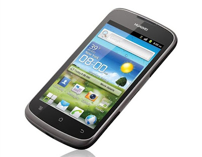 Huawei Ascend G300