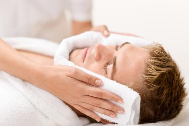 Học spa ở đâu tốt các môn massage cơ bản cho chúng ta