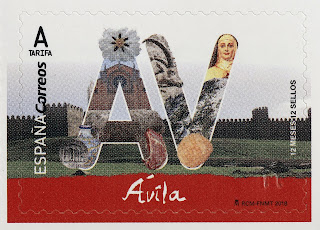 ÁVILA