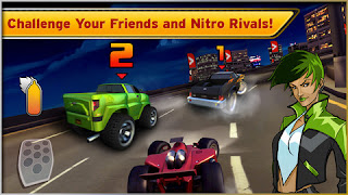 Nitro v1.0.2 for iPhone/iPad